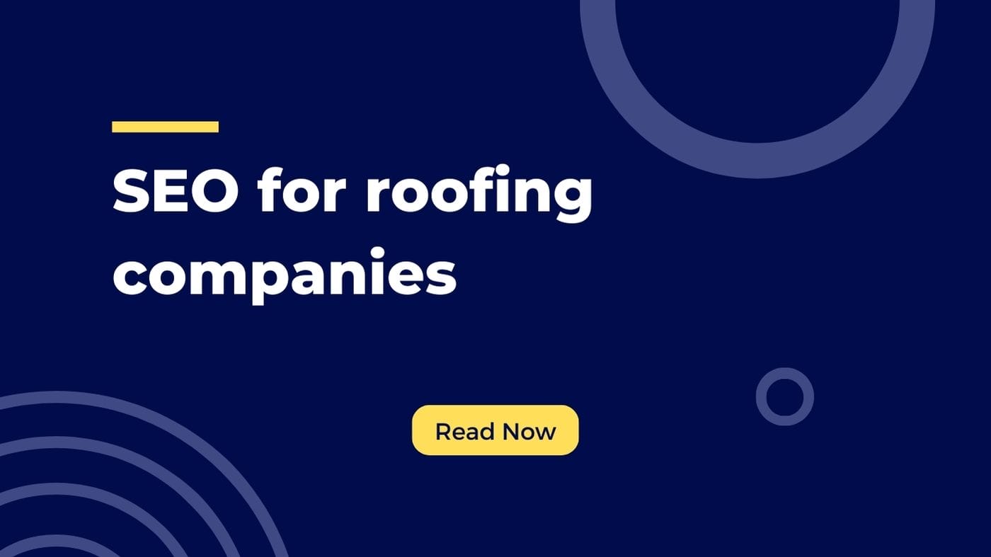 Roofing SEO Guide For 2024 MiroMind