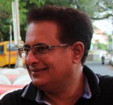 Srikumar