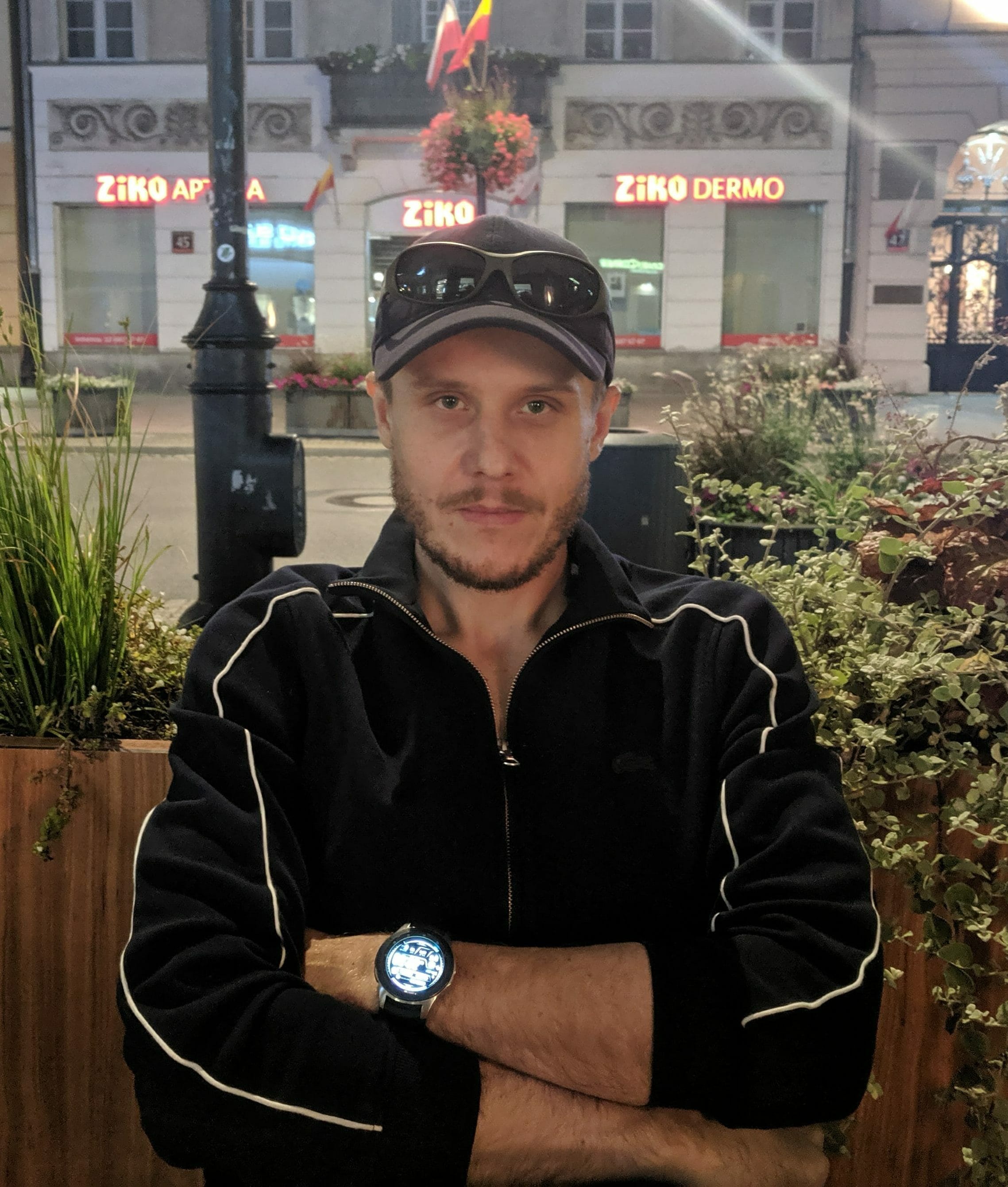 Dmitriy Shelepin