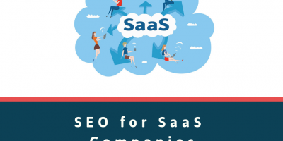 SEO for Saas Companies