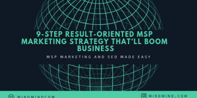 MSP SEO & Digital Marketing