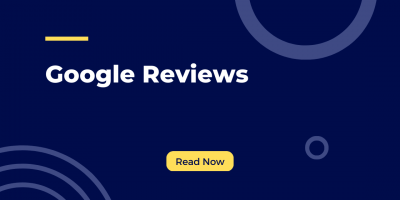 How to get Google reviews