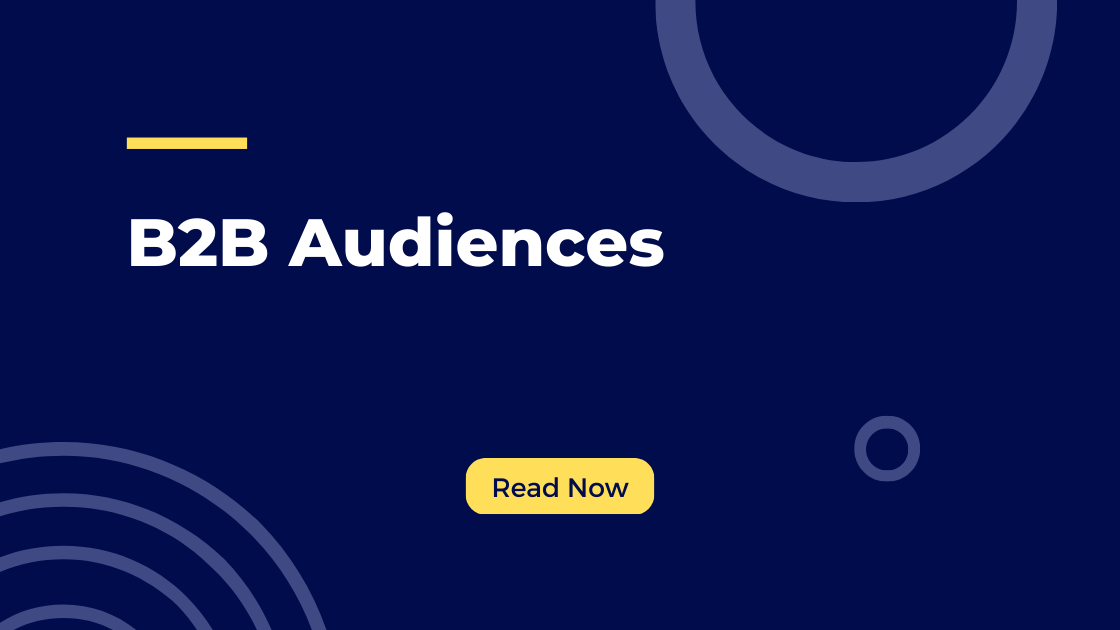 How To Target B2B Audience? - MiroMind