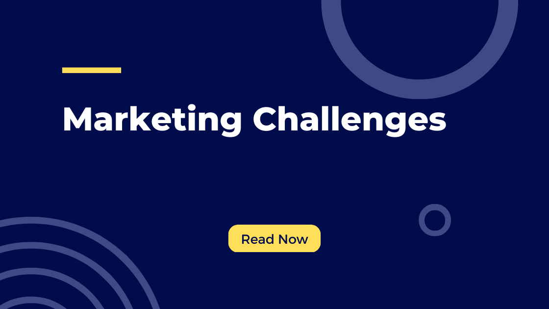 Top 9 B2B Marketing Challenges For 2023 - MiroMind