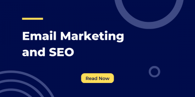 Email Marketing and SEO
