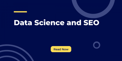 Data Science and SEO