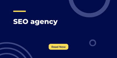 SEO agency