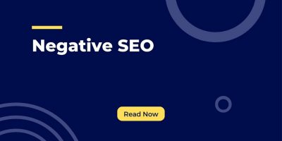 Negative SEO