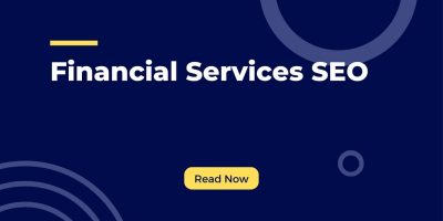 Financial Services SEO