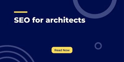 SEO for architects