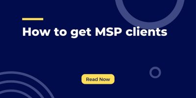 how to get msp clients