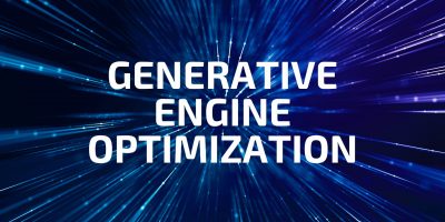Generative Engine Optimization - Does it really matter?