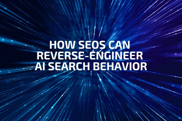 How to reverse-engineer chat GPT and other generative engines