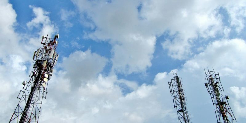 telecom seo case study